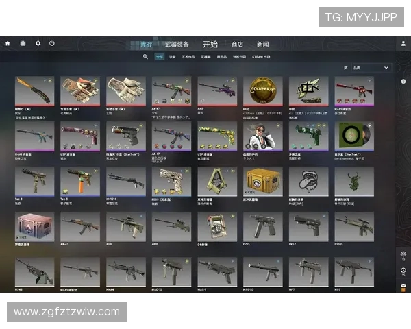 csgo饰品租用：csgo饰品怎么租？_csgo饰品0元租平台安全性全面评测