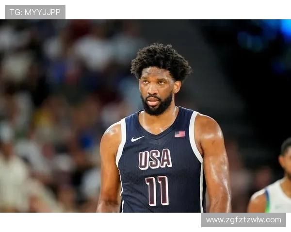 恩比德首秀表现抢眼半场无罚球依然贡献全面数据