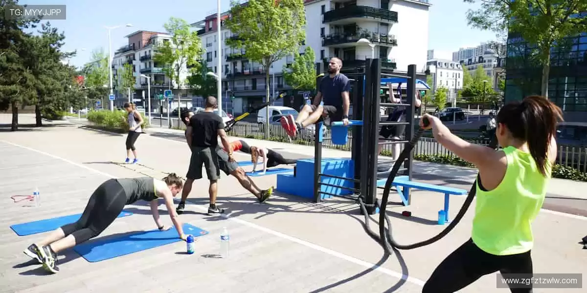 点燃你的运动基因，与全球爱好者同场竞技！🔥